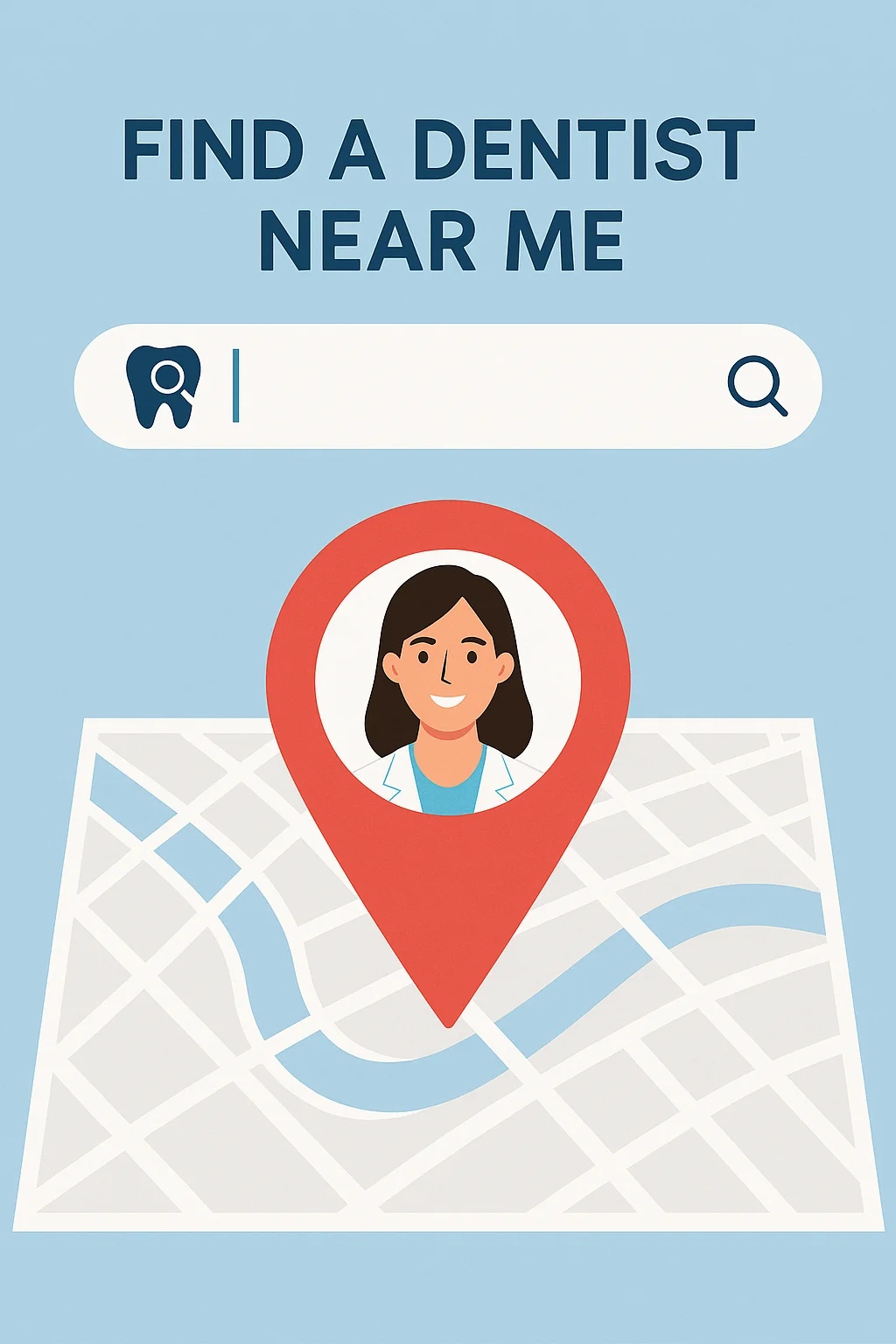 How to Find a Dentist Near Me: 10 Smart Strategies That Work 5 find a dentist near me