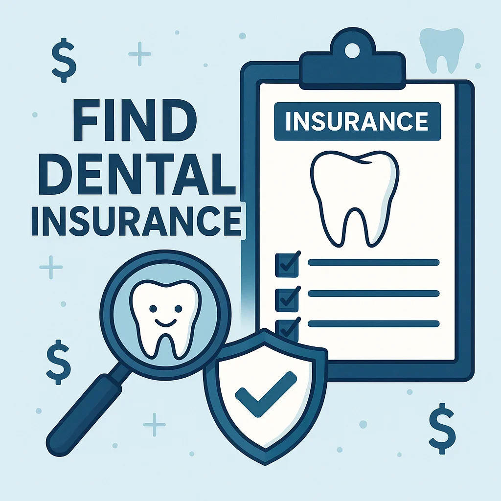 How to Find Dental Insurance That Fits Your Needs 5 find dental insurance