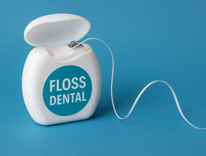 Floss Dental: The Ultimate Guide to a Cleaner, Healthier Smile 8 floss dental