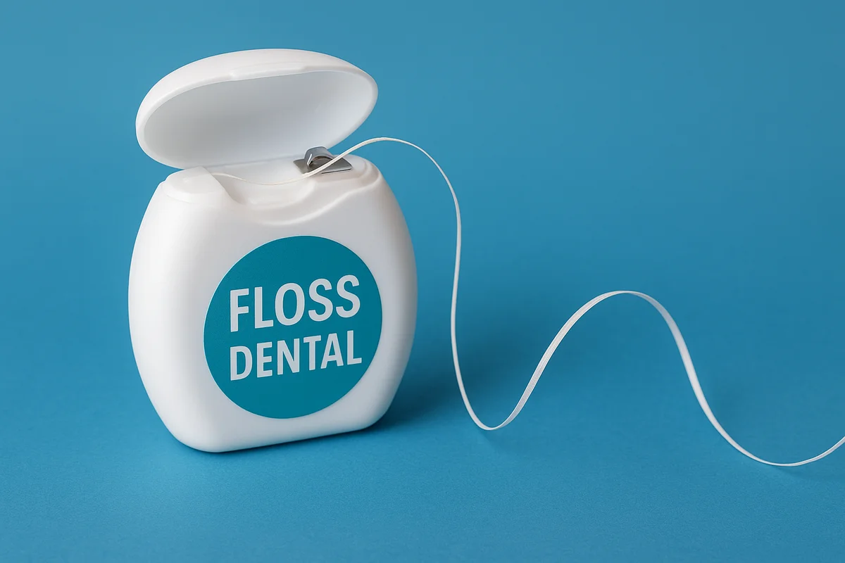 Floss Dental: The Ultimate Guide to a Cleaner, Healthier Smile 5 floss dental
