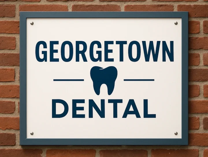 georgetown dental