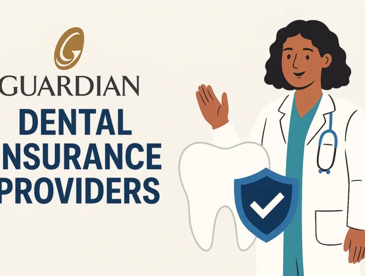 Guardian Dental Insurance Providers: 2025’s Best Plans Explained 20 guardian dental insurance providers