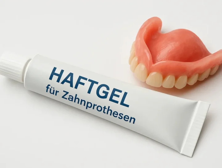 Haftgel für Zahnprothesen: So finden Sie den besten Halt für Ihre Prothese 20 haftgel für zahnprothesen