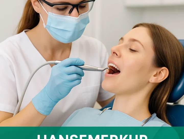 HanseMerkur Professionelle Zahnreinigung: Ihr umfassender Leitfaden 8 hansemerkur professionelle zahnreinigung