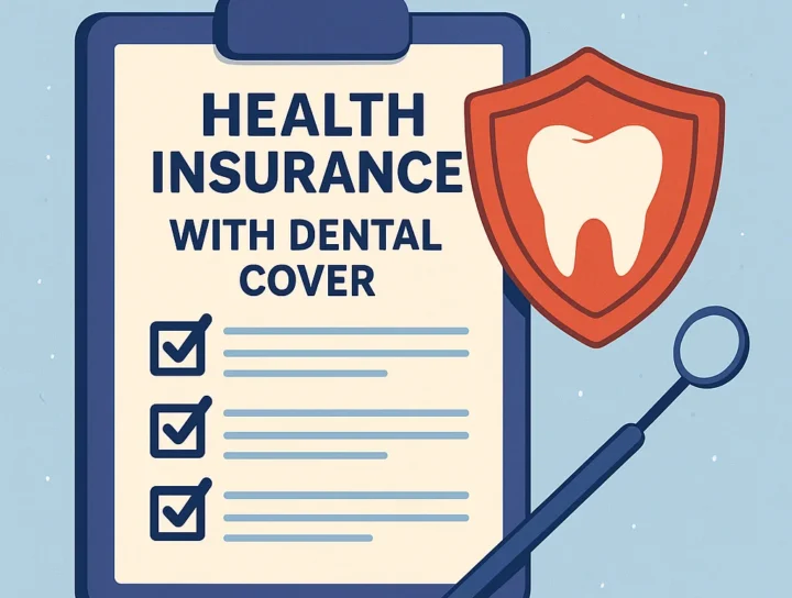 Health Insurance with Dental Cover: Everything You Need to Know 16 health insurance with dental cover