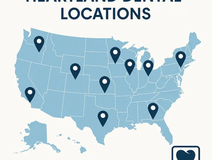 Heartland Dental Locations: Find a Clinic Near You 8 heartland dental locations