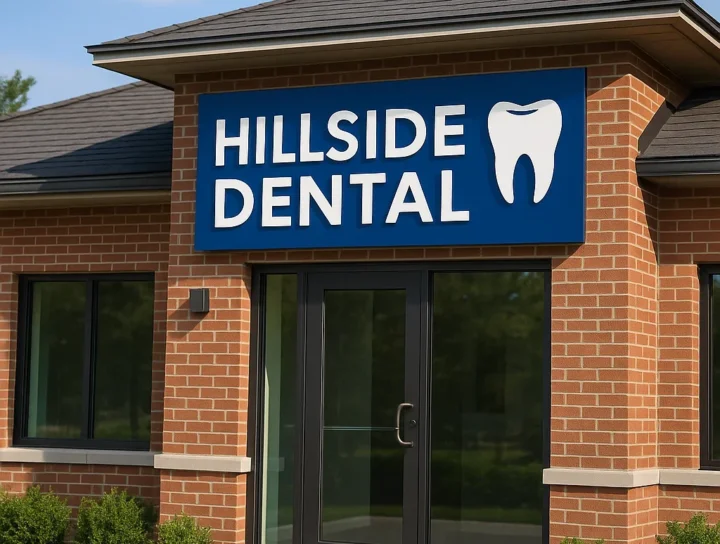 Why Hillside Dental Is the Best Choice for Your Smile in 2025 8 hillside dental