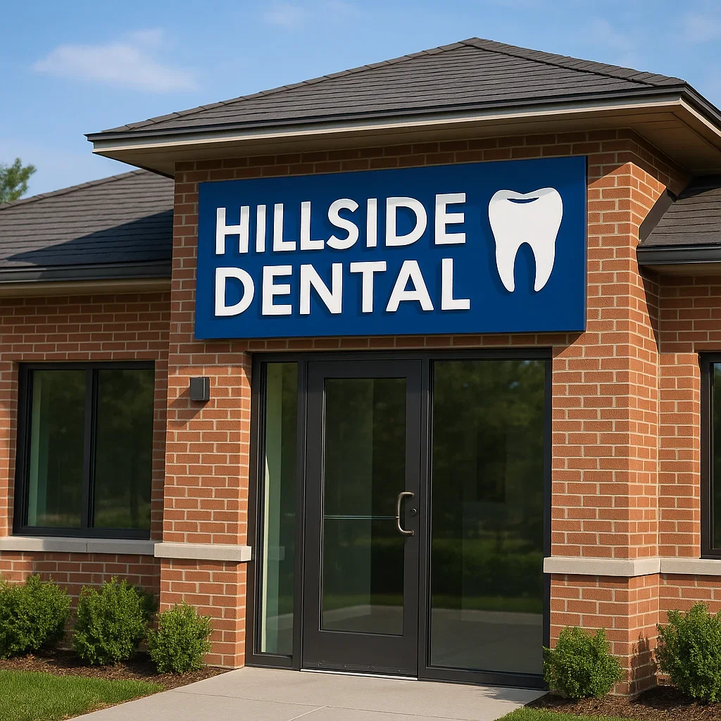 Why Hillside Dental Is the Best Choice for Your Smile in 2025 5 hillside dental