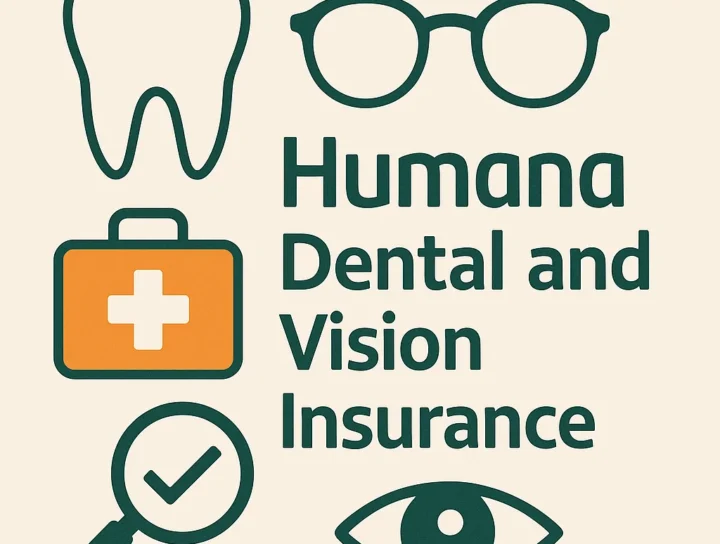 Comprehensive Guide to Humana Dental and Vision Insurance 4 humana dental and vision insurance