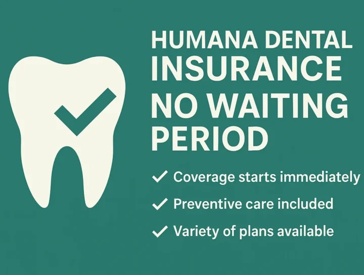 Humana Dental Insurance No Waiting Period: The Ultimate Guide 8 humana dental insurance no waiting period