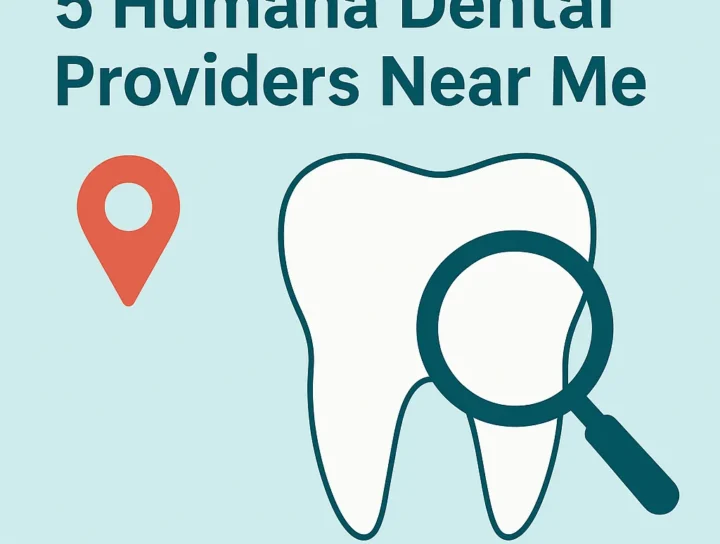 Top-Rated Humana Dental Providers Near Me in 2025 20 humana dental providers near me