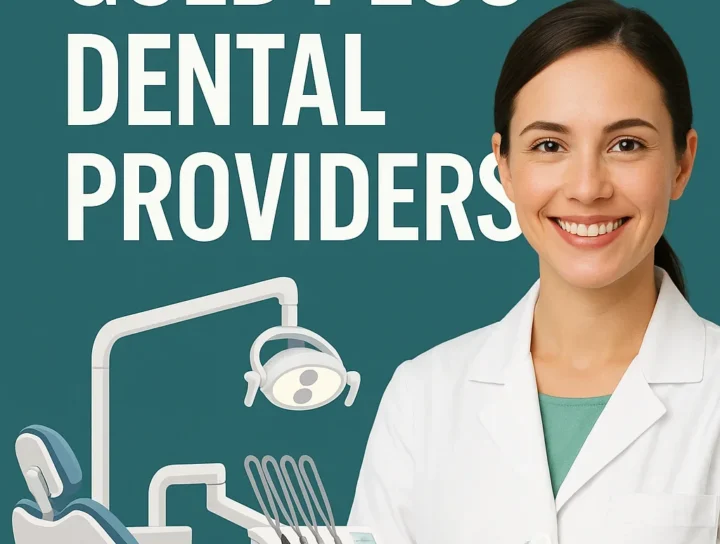 Humana Gold Plus Dental Providers: Your 2025 Guide 12 humana gold plus dental providers