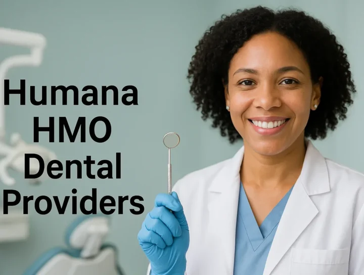 Humana HMO Dental Providers: Top Choices for Affordable Care 12 humana hmo dental providers