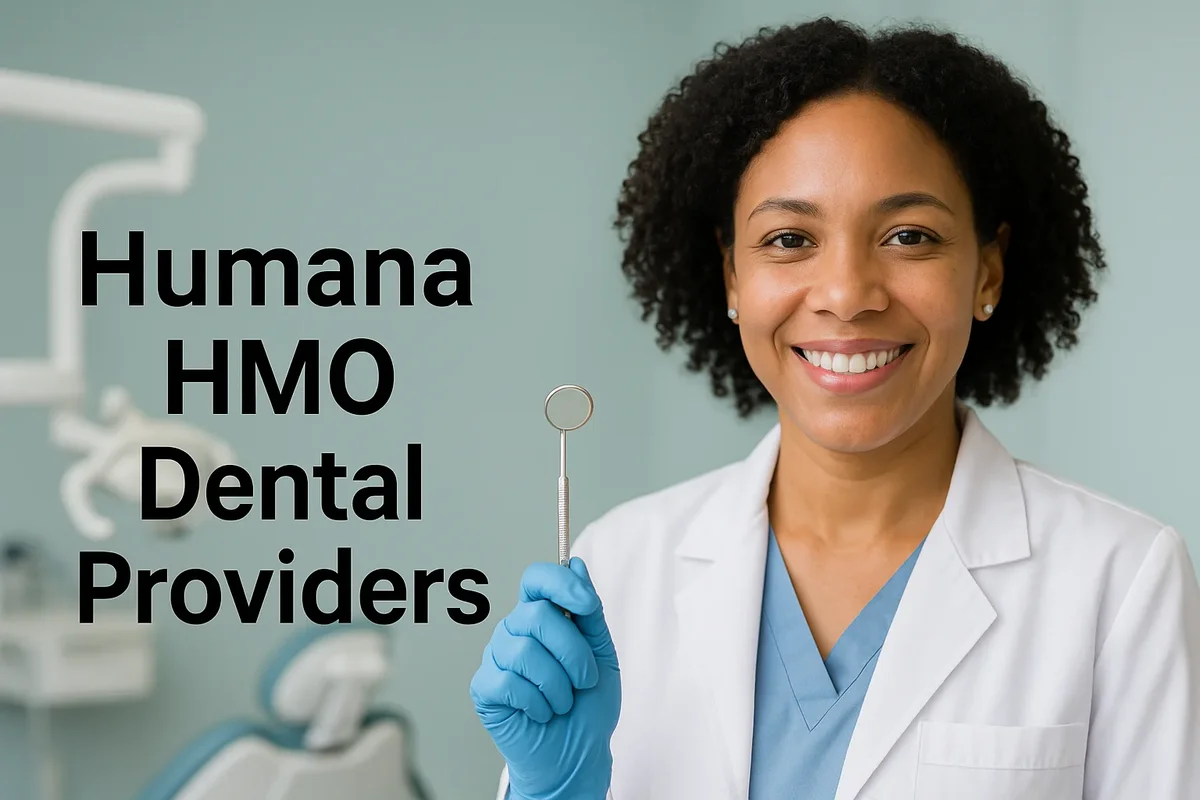 Humana HMO Dental Providers: Top Choices for Affordable Care 5 humana hmo dental providers