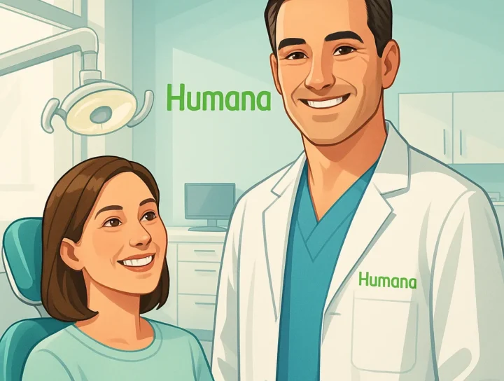 humana in network dentist: Your Complete 2025 Guide 4 humana in network dentist