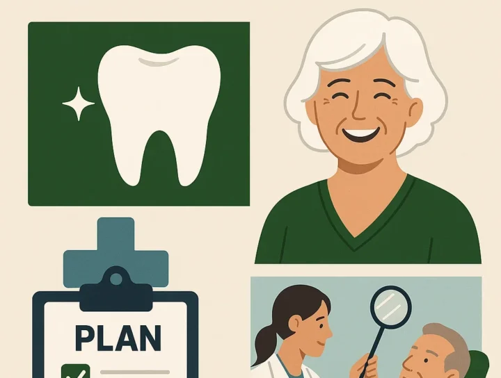Top Humana Medicare Advantage Plans with Dental Coverage 20 humana medicare advantage plans with dental