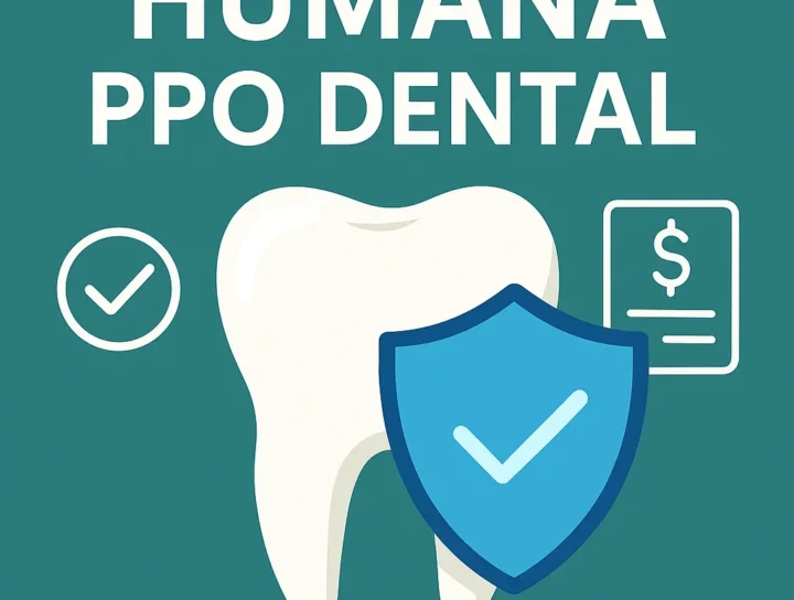 Understanding Humana PPO Dental: Comprehensive 2025 Guide 4 humana ppo dental