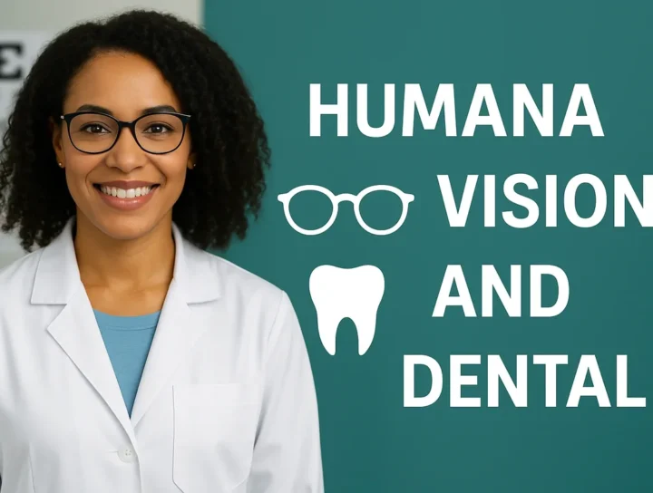 Humana Vision and Dental: Your Complete 2025 Coverage Guide 16 humana vision and dental