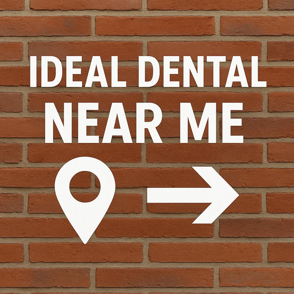 Discover the Best Care with Ideal Dental Near Me 5 ideal dental near me