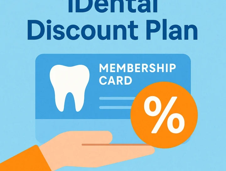 How an iDental Discount Plan Can Cut Your Dental Costs 16 idental discount plan