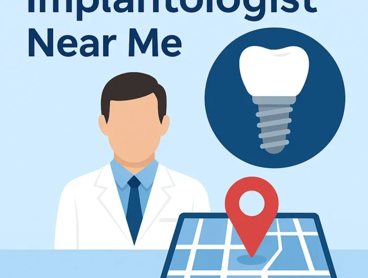 Why You Should Visit an Implantologist Near Me 12 implantologist near me