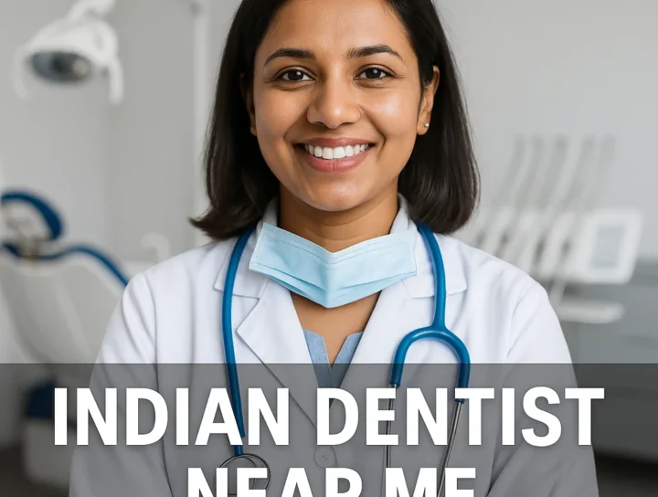 Top-Rated Indian Dentist Near Me: Your Local Guide 12 indian dentist near me
