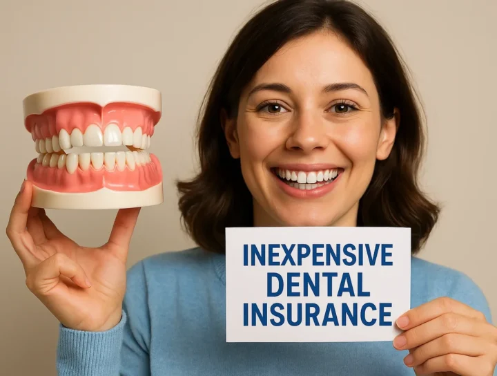 Inexpensive Dental Insurance: Save Big on Your Smile 16 inexpensive dental insurance