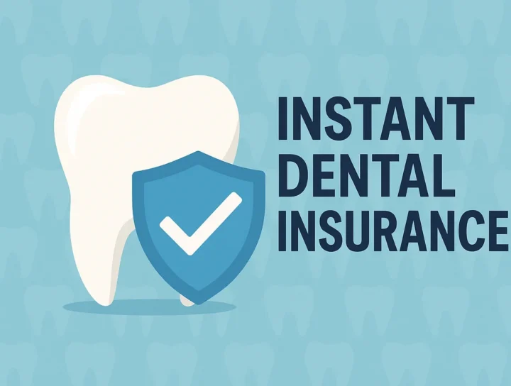Instant Dental Insurance: Everything You Need to Know 8 instant dental insurance