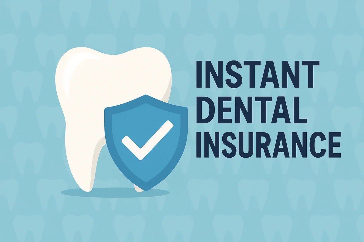 Instant Dental Insurance: Everything You Need to Know 5 instant dental insurance