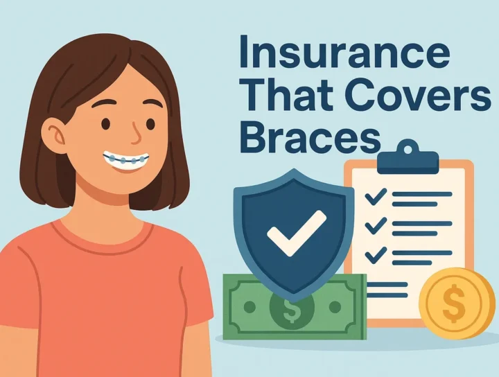 Insurance That Covers Braces: Top Options & Expert Tips 8 insurance that covers braces