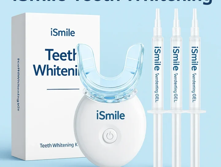 iSmile Teeth Whitening: The Ultimate 2025 Guide 20 ismile teeth whitening