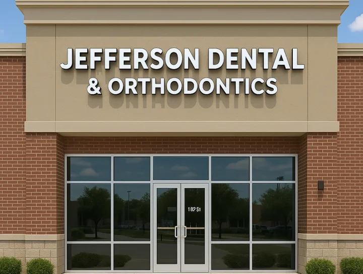 Why Choose Jefferson Dental Clinic for Your Oral Health Needs? 16 jefferson dental clinic