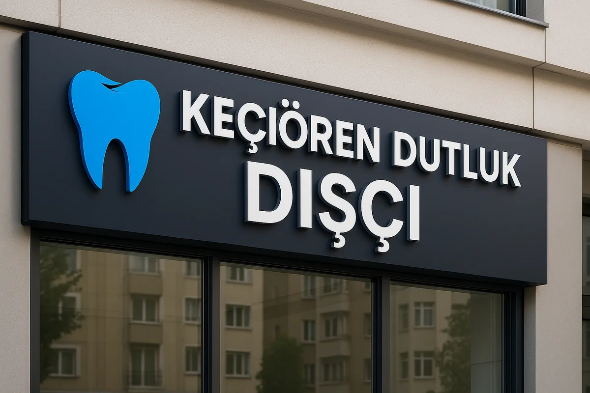 kecioren dutluk disci