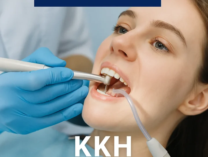KKH Zahnreinigung: Was zahlt die Krankenkasse wirklich? 4 kkh zahnreinigung