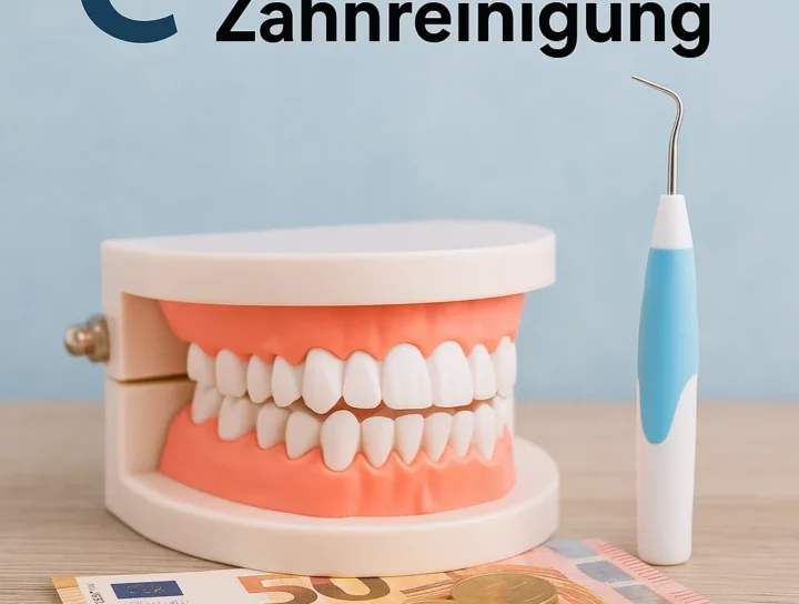 Kosten einer Zahnreinigung: Was Sie 2025 wissen müssen 16 kosten einer zahnreinigung