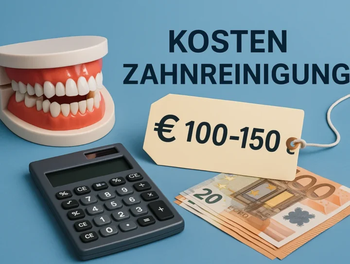 Was kostet eine Zahnreinigung wirklich? Aktuelle kosten zahnreinigung 2025 8 kosten zahnreinigung