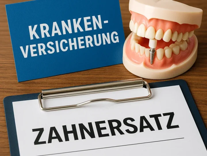 Krankenversicherung Zahnersatz: Ihr kompletter Leitfaden 2025 16 krankenversicherung zahnersatz