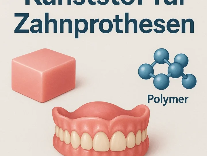 Kunststoff für Zahnprothesen: Eigenschaften, Vorteile und Anwendungen 16 kunststoff für zahnprothesen