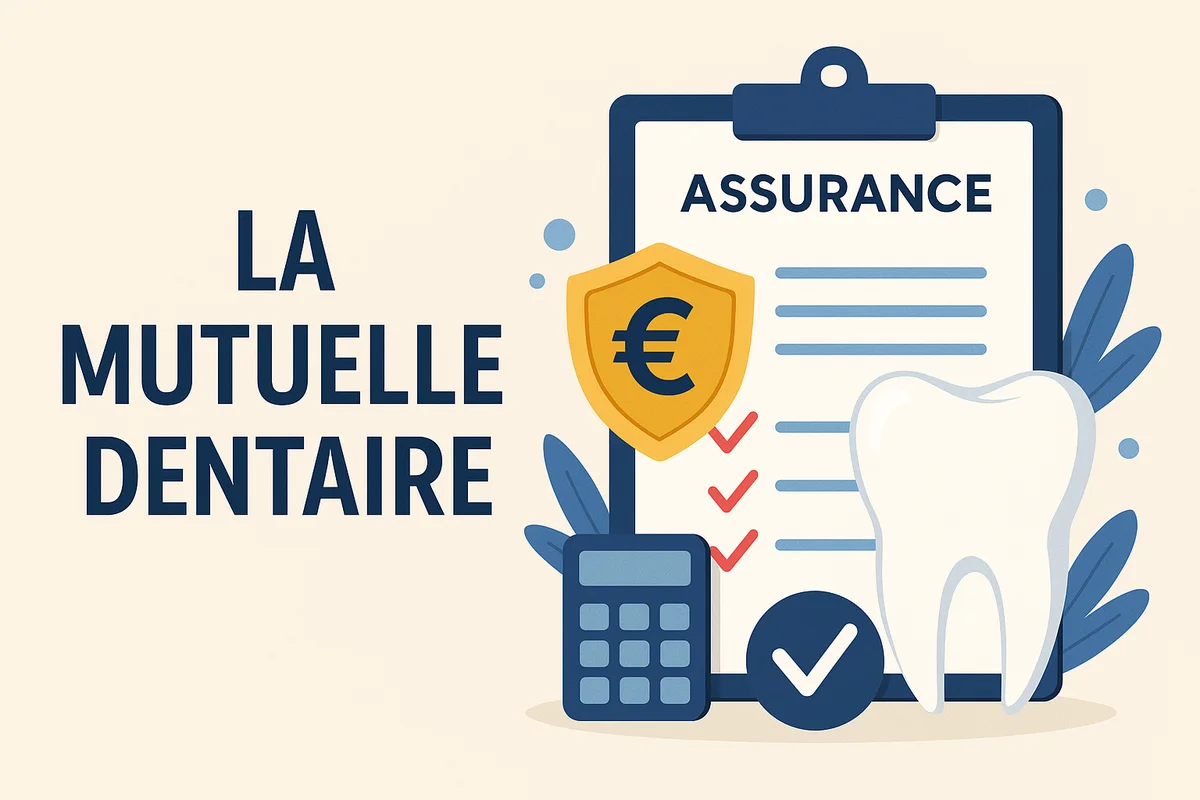 la mutuelle dentaire