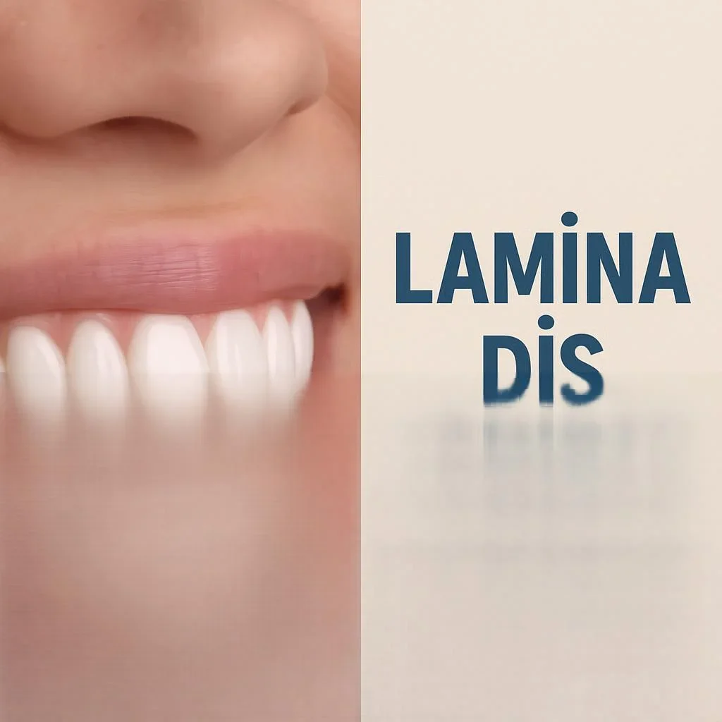 Lamina Diş Ne Kadar? 2025 Fiyat Rehberi 5 lamina dis ne kadar