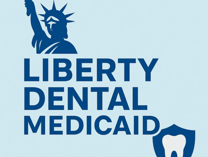 liberty dental medicaid