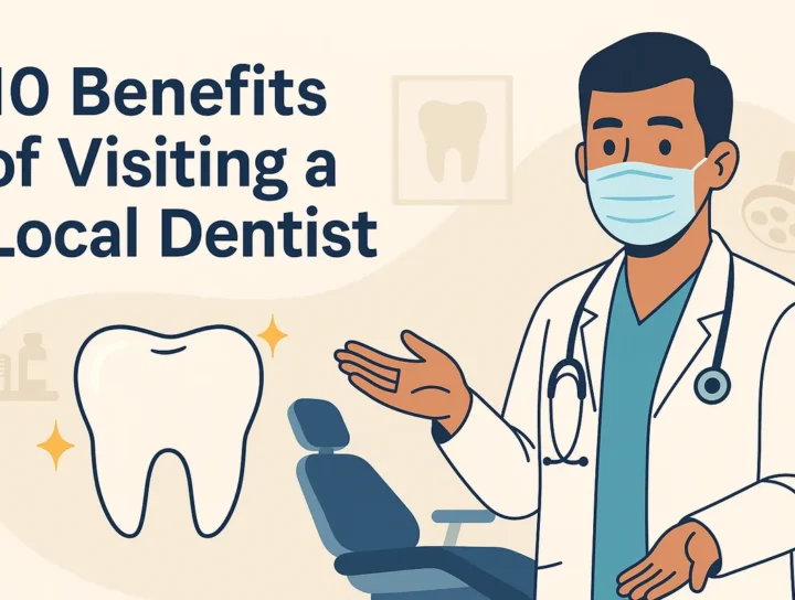 local dentist