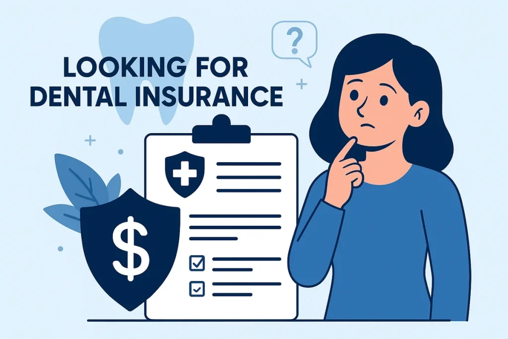 Looking for Dental Insurance: Your 2025 Complete Guide 4 looking for dental insurance