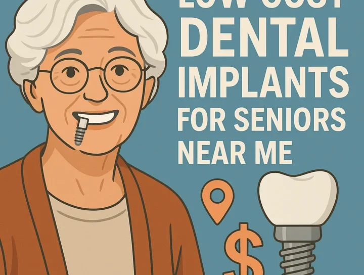 Low Cost Dental Implants for Seniors Near Me 12 low cost dental implants for seniors near me