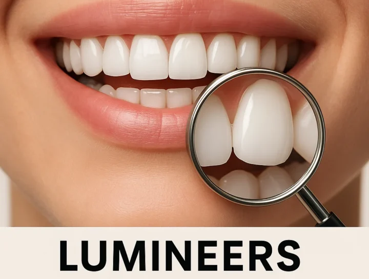 Everything You Need to Know About Lumineers Teeth 8 lumineers teeth