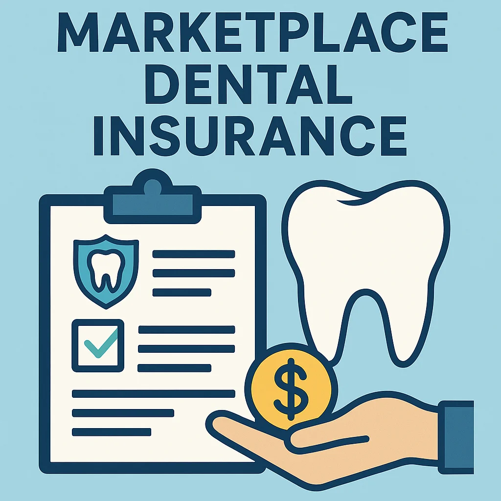 Marketplace Dental Insurance: Everything You Need to Know 5 marketplace dental insurance