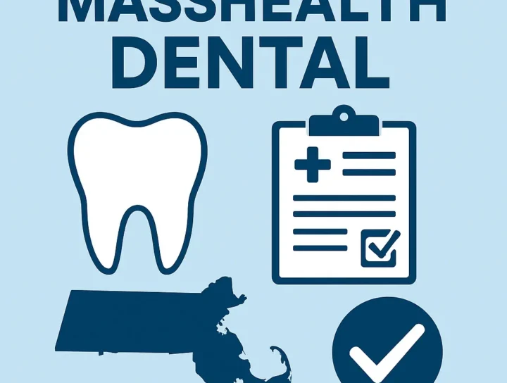 MassHealth Dental: 2025 Guide to Coverage and Providers 4 masshealth dental