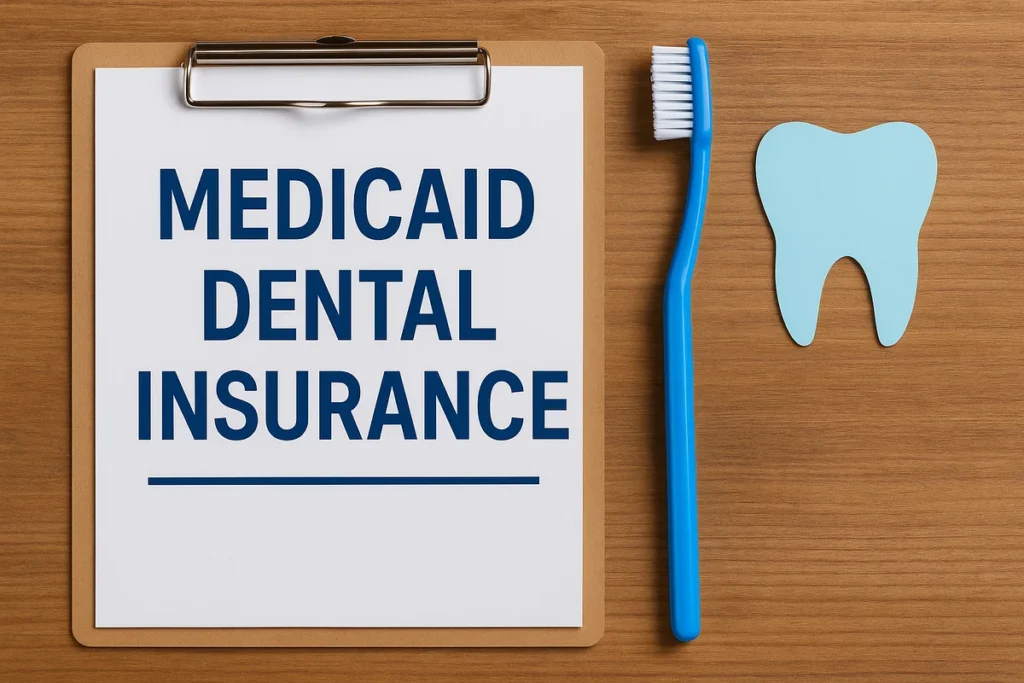 Understanding Medicaid Dental Insurance: Coverage, Benefits, and More 4 medicaid dental insurance