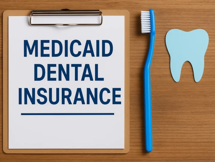 Understanding Medicaid Dental Insurance: Coverage, Benefits, and More 4 medicaid dental insurance