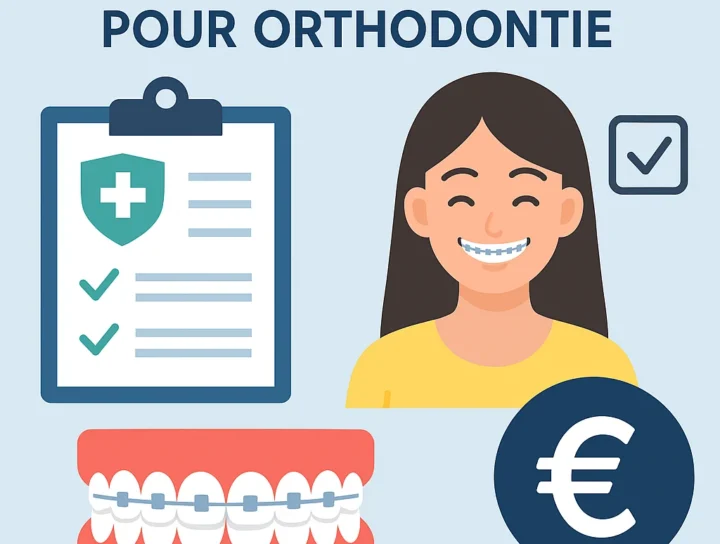 Meilleure mutuelle pour orthodontie : guide complet 2025 16 meilleure mutuelle pour orthodontie